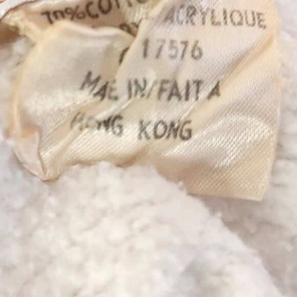 Kitagawa Utamaro Japanese Woman Sweatshirt Vintage 80s Art Portrait Mens Medium - Picture 6 of 7